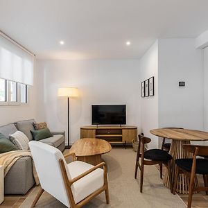 Appartement met Twee Slaapkamers